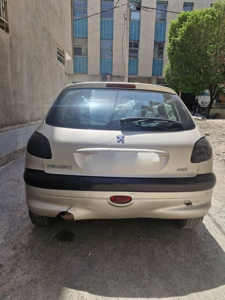 خودرو پژو، 206 آگهی ann_18107226