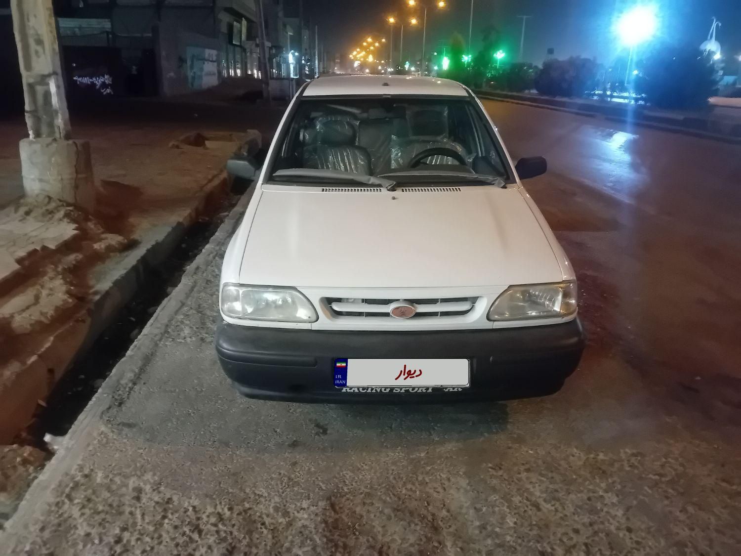 پراید 131 SE - 1393