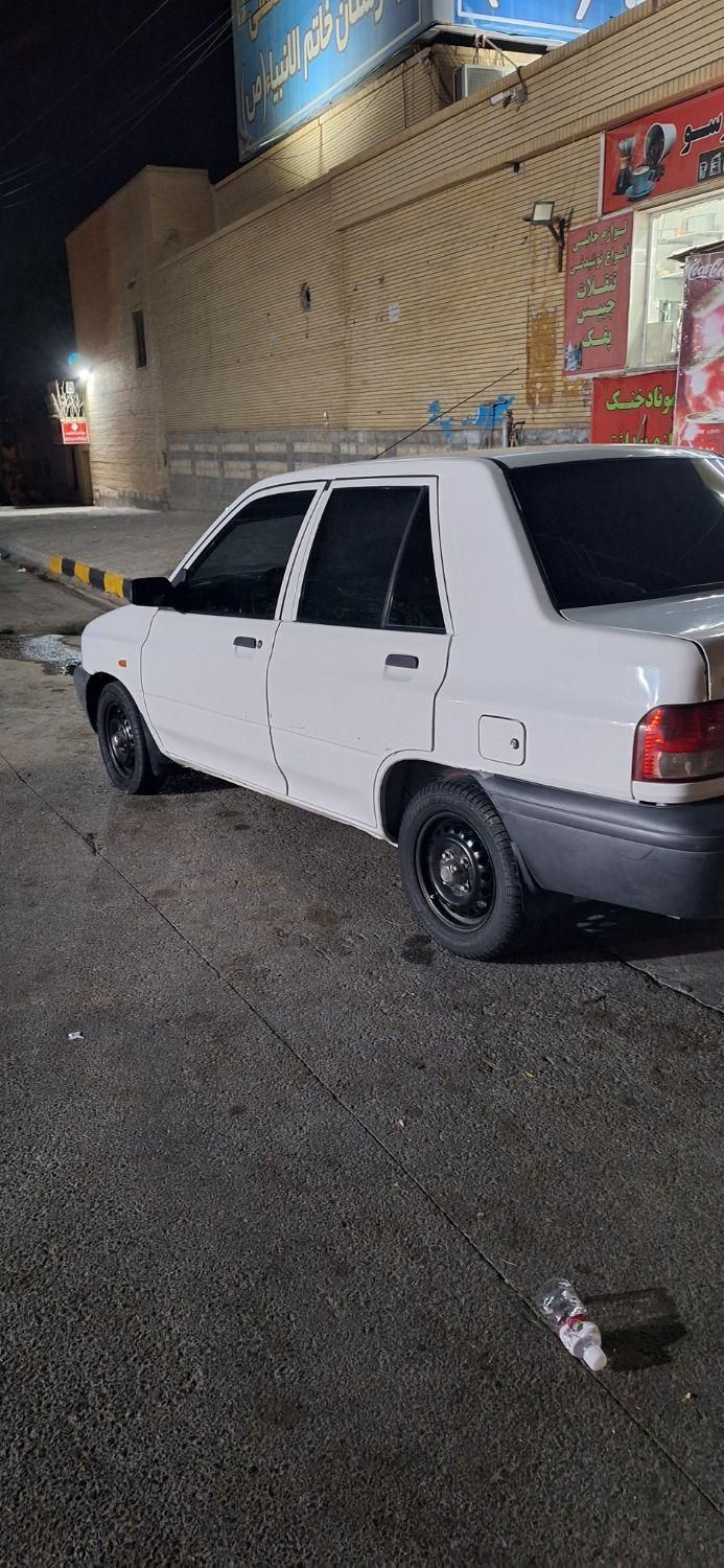 پراید 131 EX - 1397