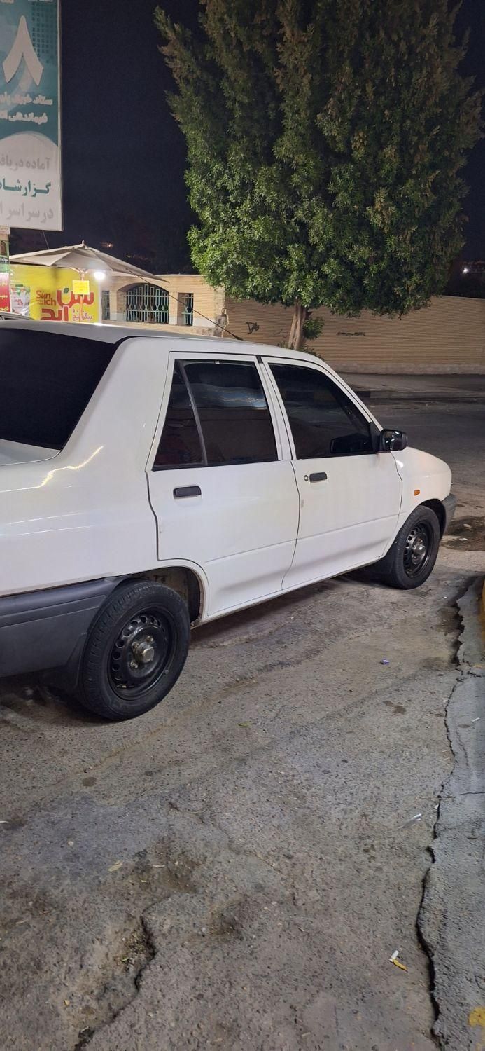 پراید 131 EX - 1397