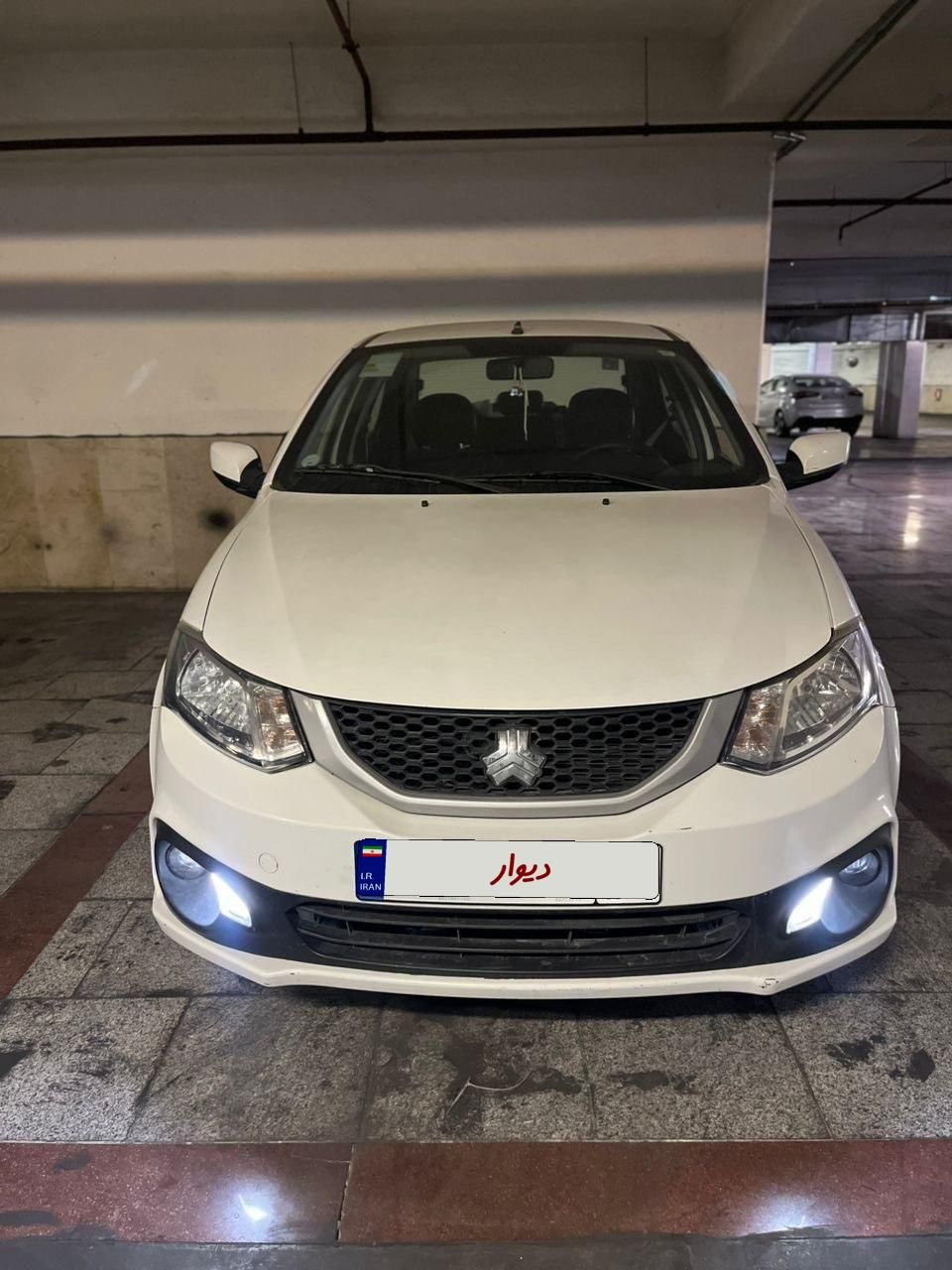 خودرو ساینا، S آگهی ann_18107394