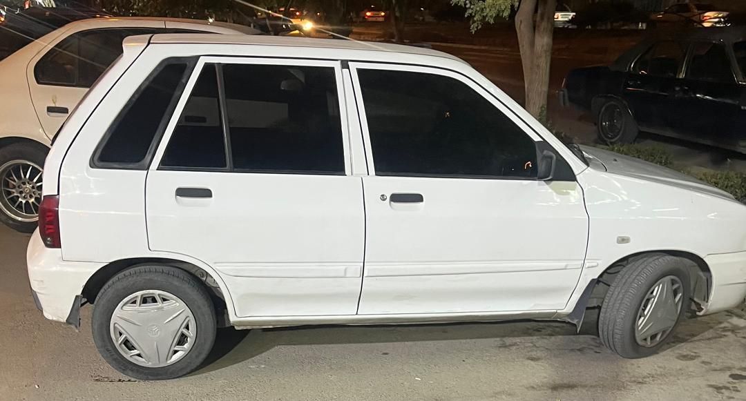 پراید 111 SE - 1397