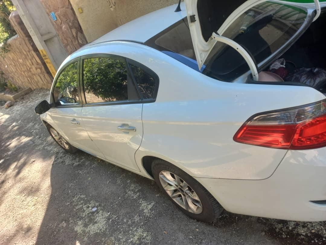 خودرو برلیانس، H330 آگهی ann_18107470