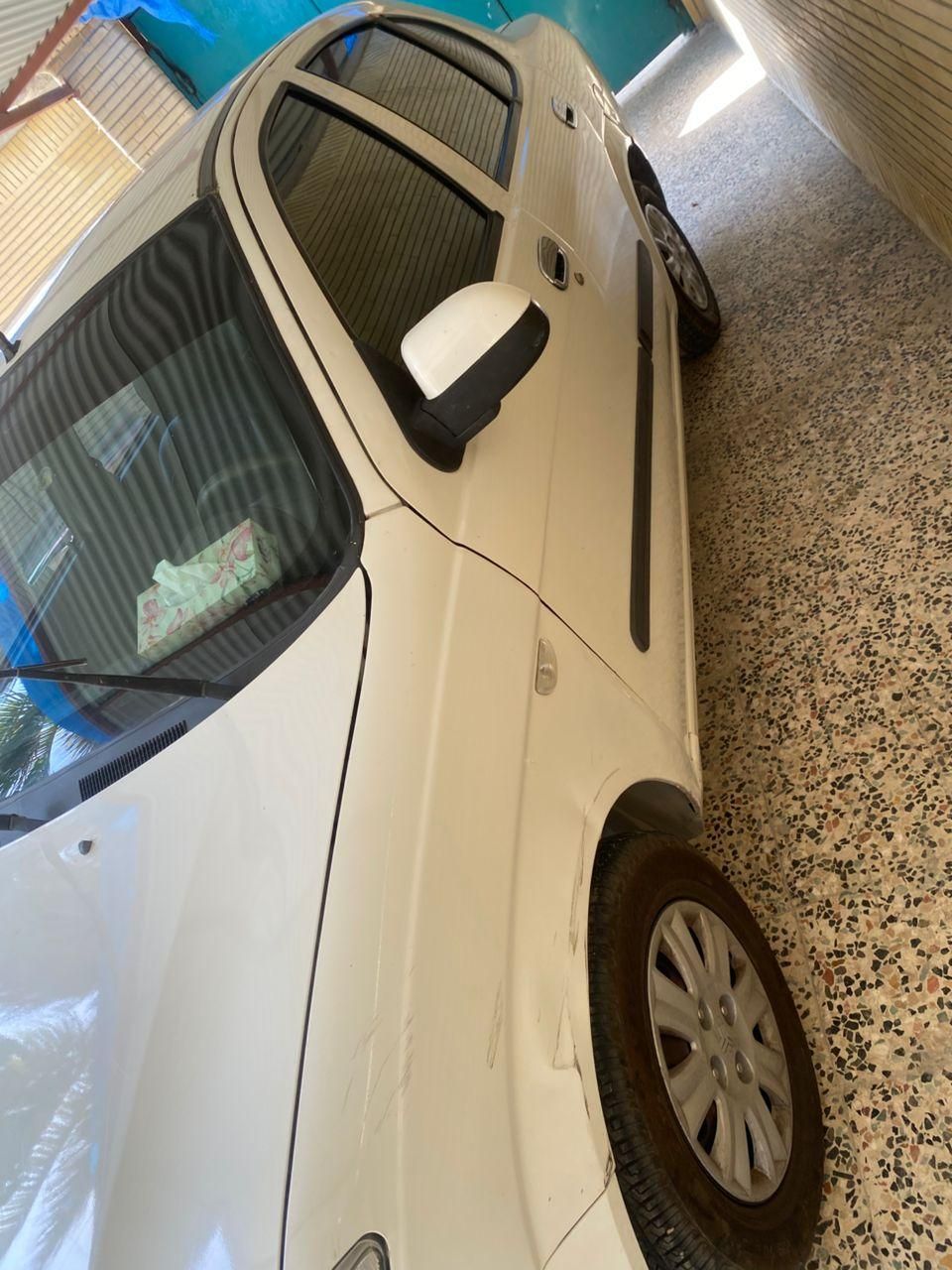 خودرو تیبا، صندوق دار آگهی ann_18107499