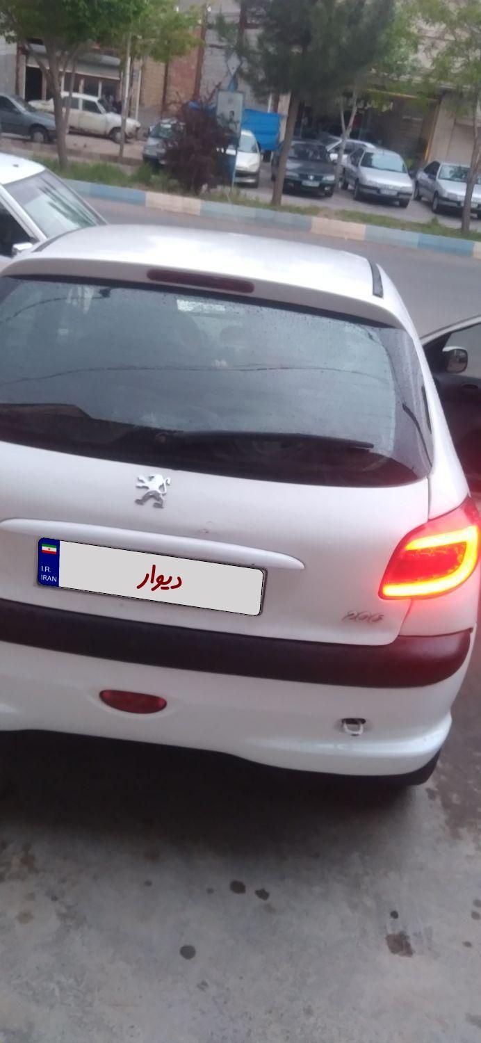 خودرو پژو، 206 آگهی ann_18107512