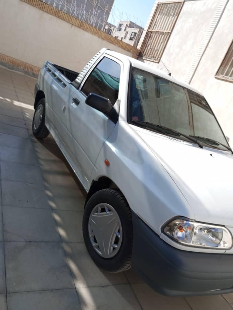 پراید 151 SE - 1403
