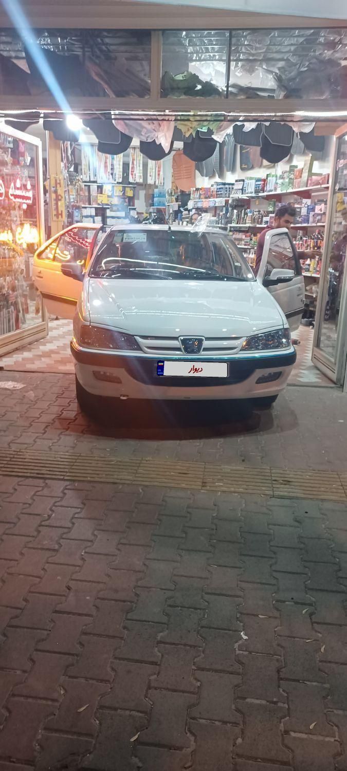 خودرو پژو، پارس آگهی ann_18107557