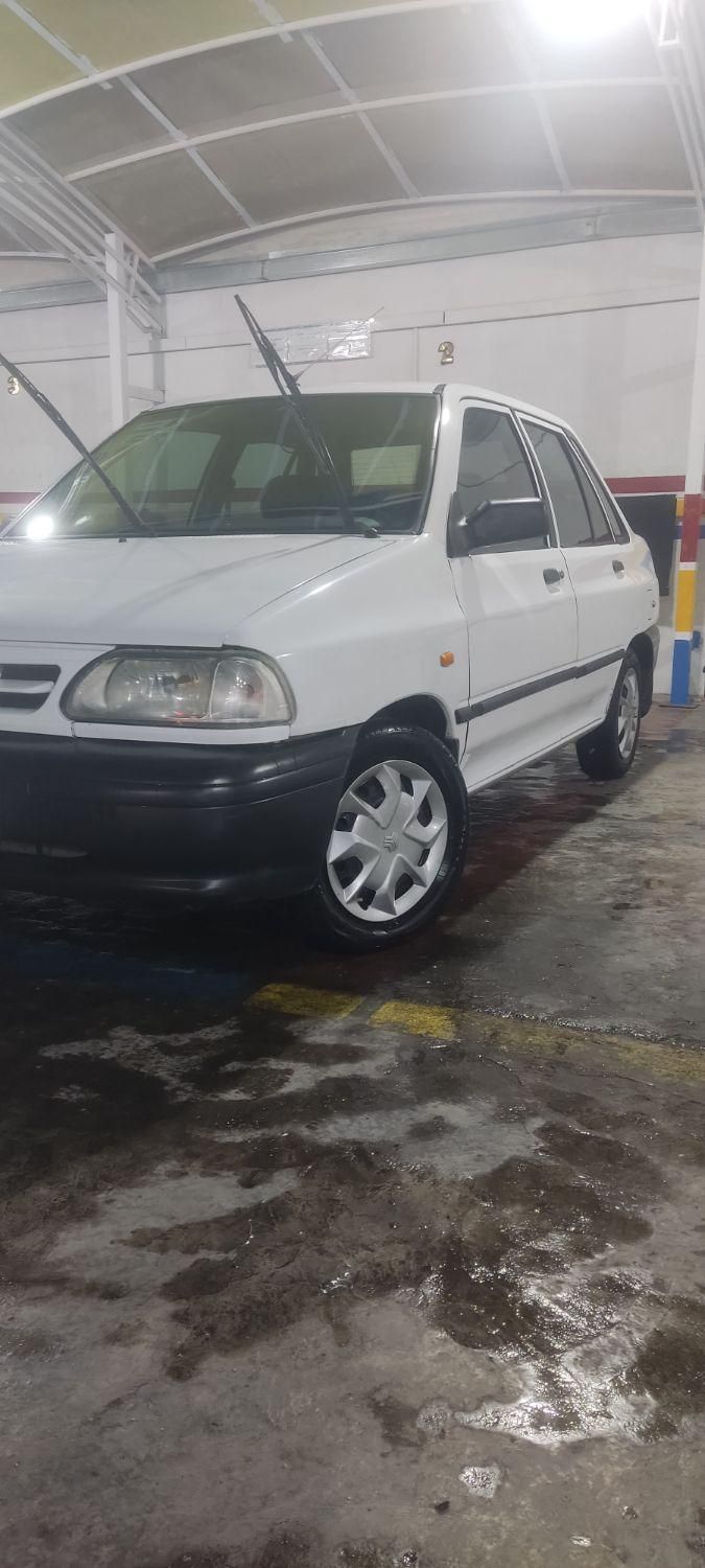 پراید 131 SE - 1392