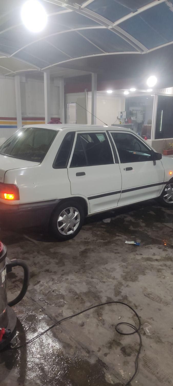 پراید 131 SE - 1392