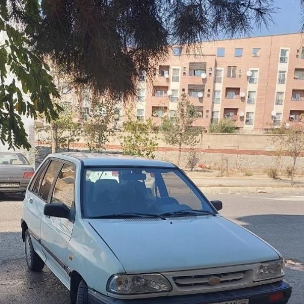 خودرو پراید، 111 آگهی ann_18107569