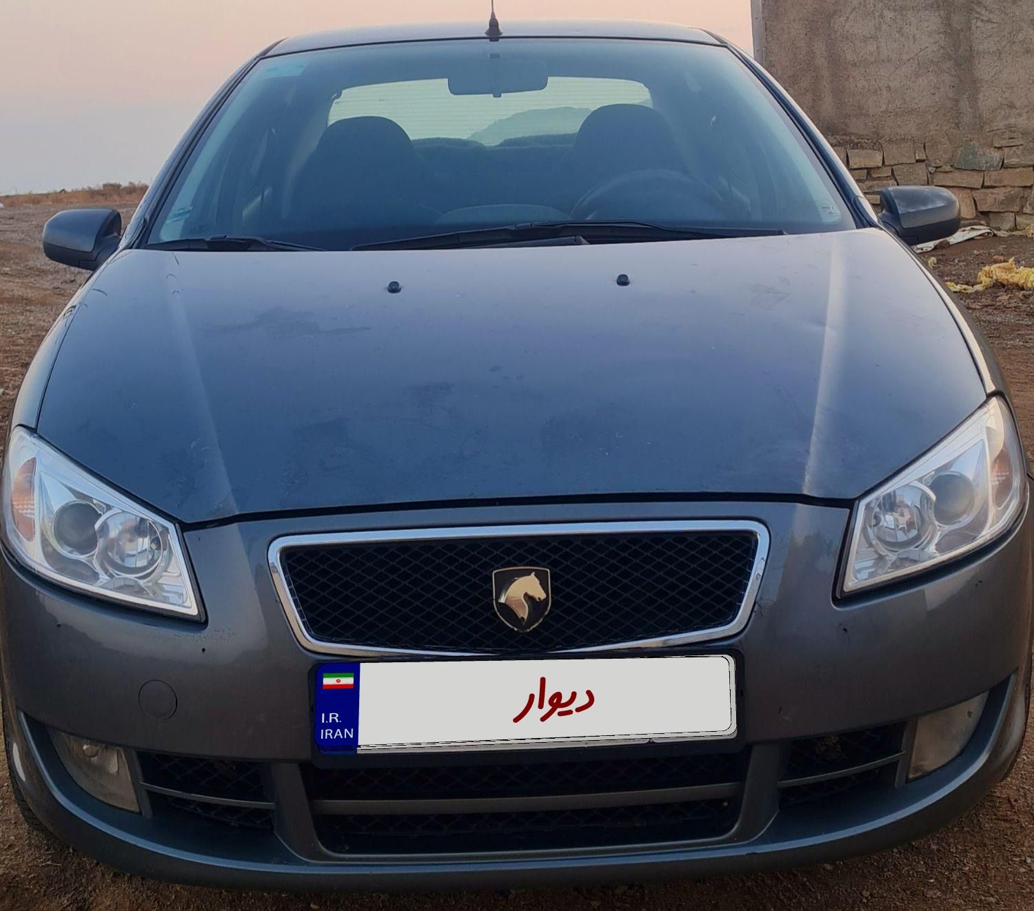 رانا LX - - 1394