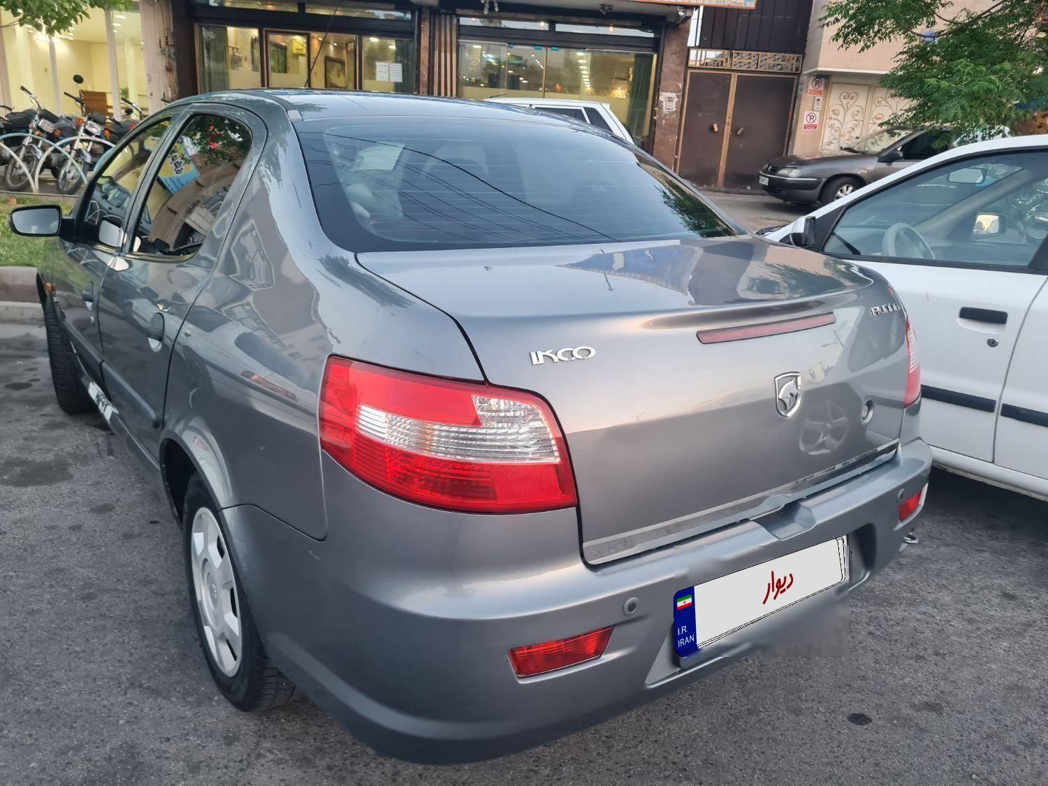 رانا LX - - 1394