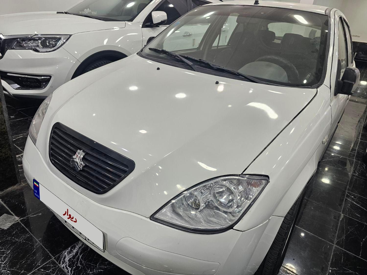خودرو تیبا، 2 آگهی ann_18107600
