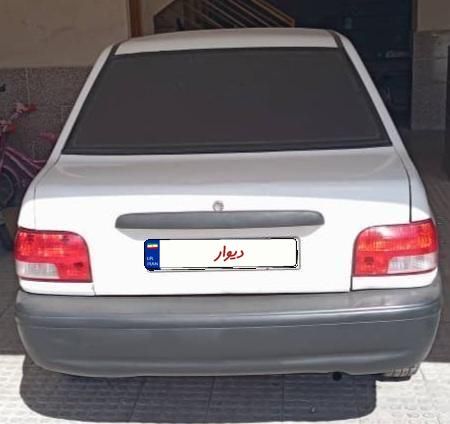 خودرو پراید، صبا آگهی ann_18107606