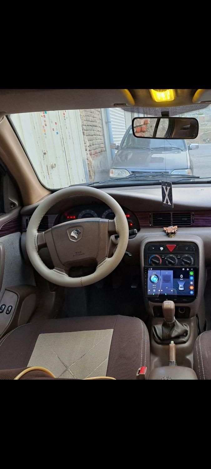 سمند SE - - 1390
