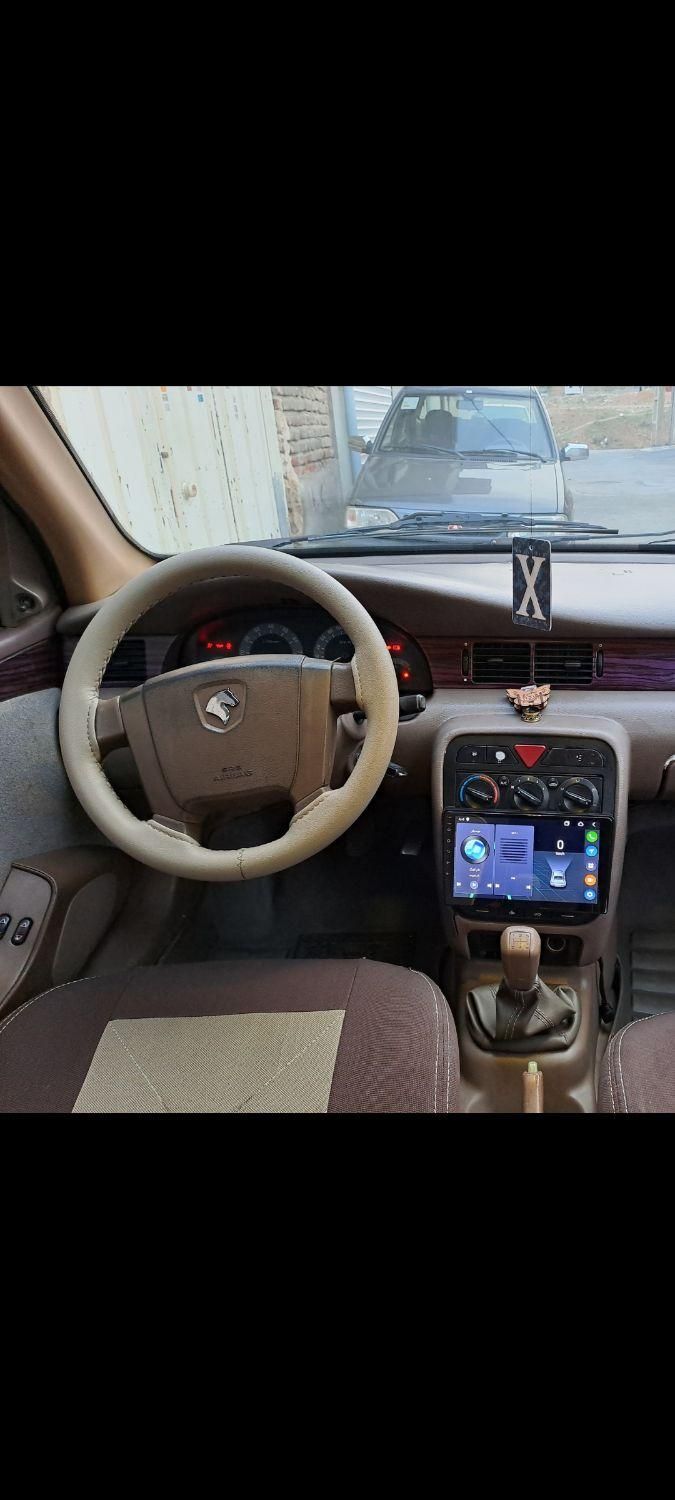 سمند SE - - 1390