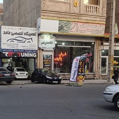 پژو 206 تیپ 3 - 1382