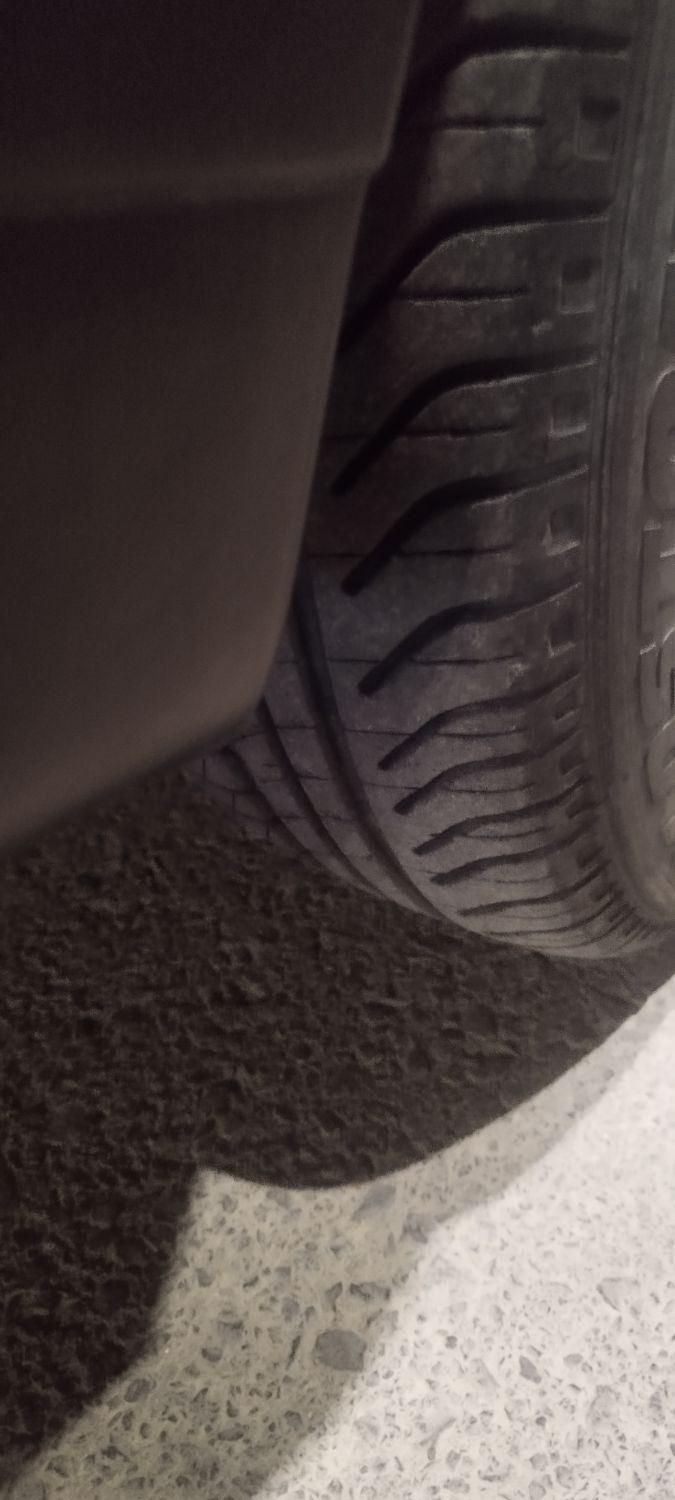 آریسان 2 دوگانه سوز - 1402