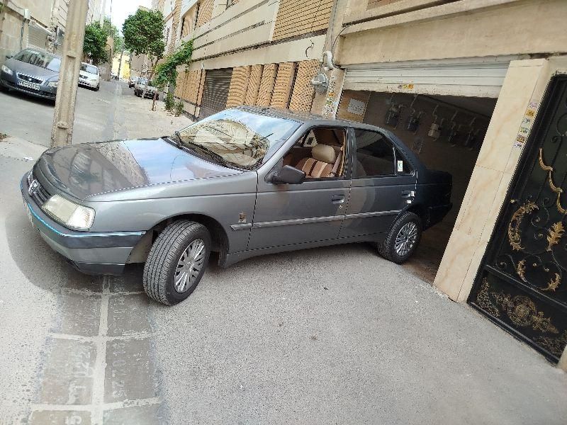 خودرو پژو، 405 آگهی ann_18107675