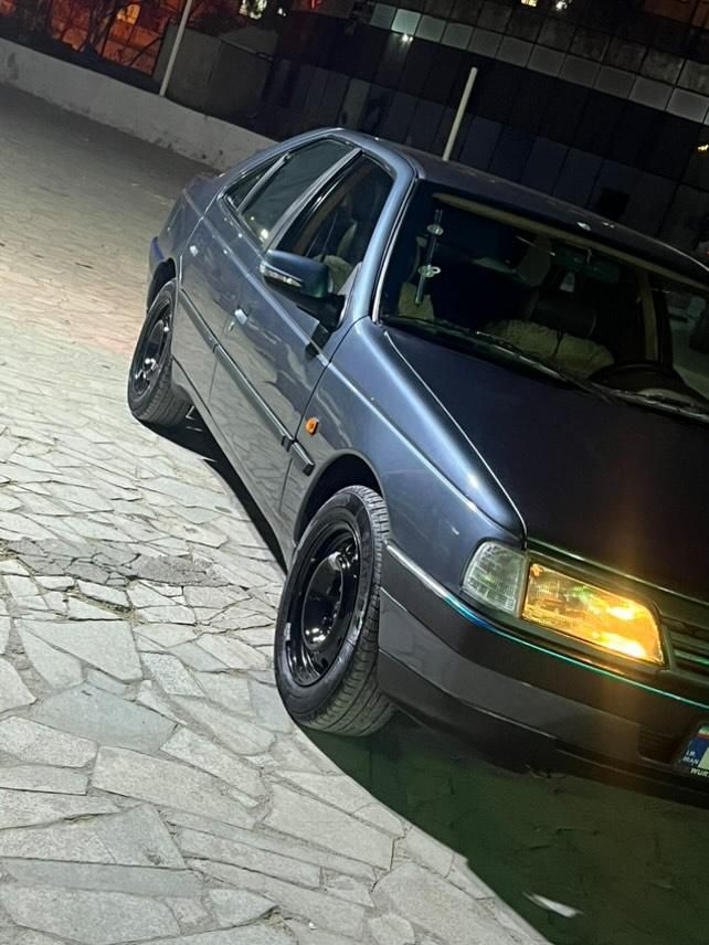 پژو 405 GLX - 1394