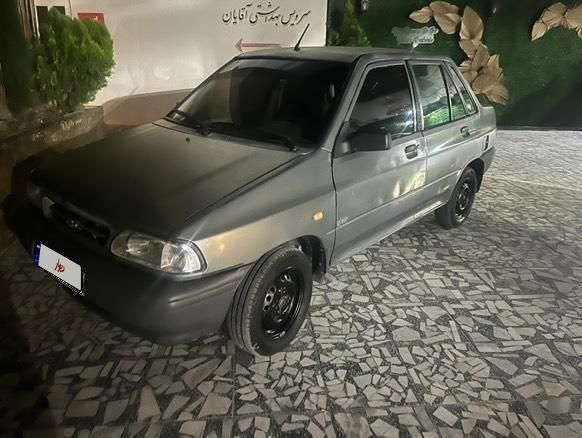 خودرو پراید، صبا آگهی ann_18107692