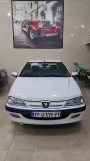 خودرو پژو، پارس آگهی ann_18107693