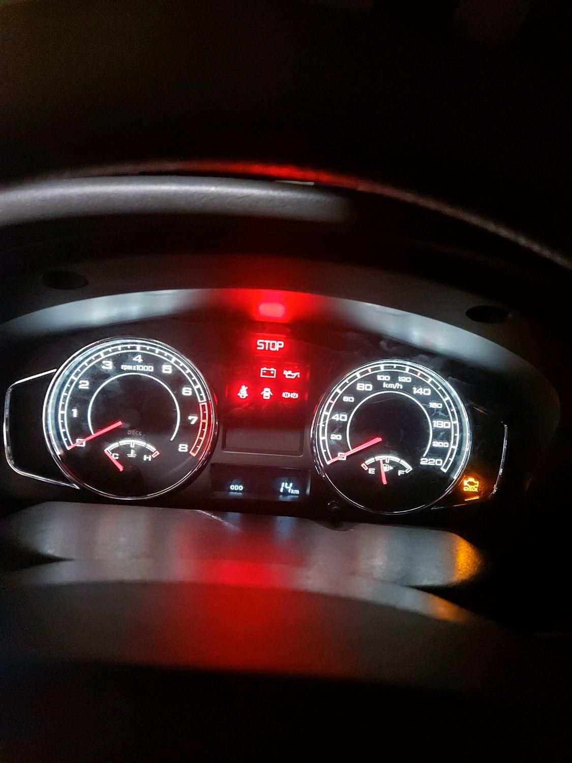 پژو پارس سال - 1399