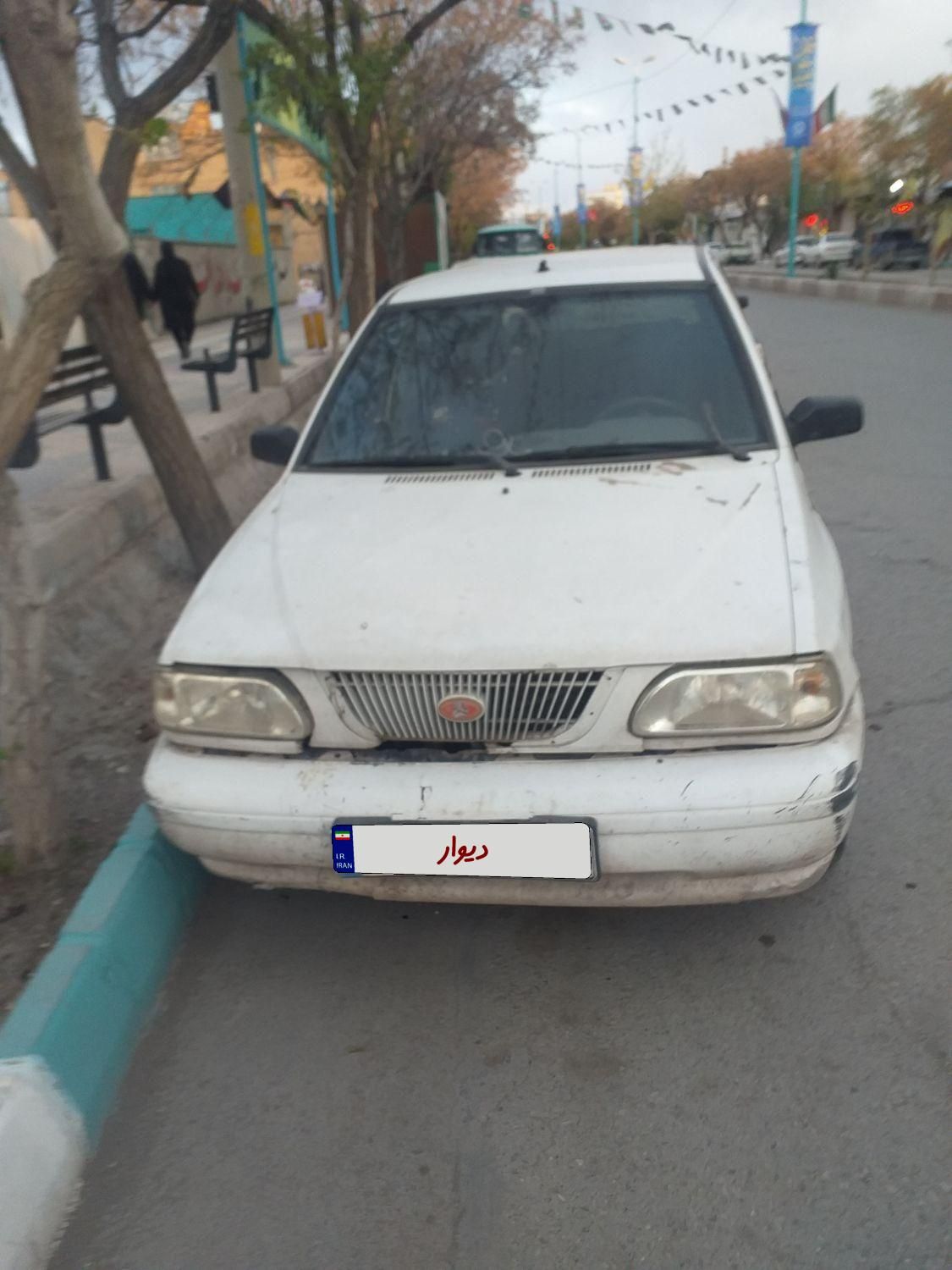 خودرو پراید، 141 آگهی ann_18107845