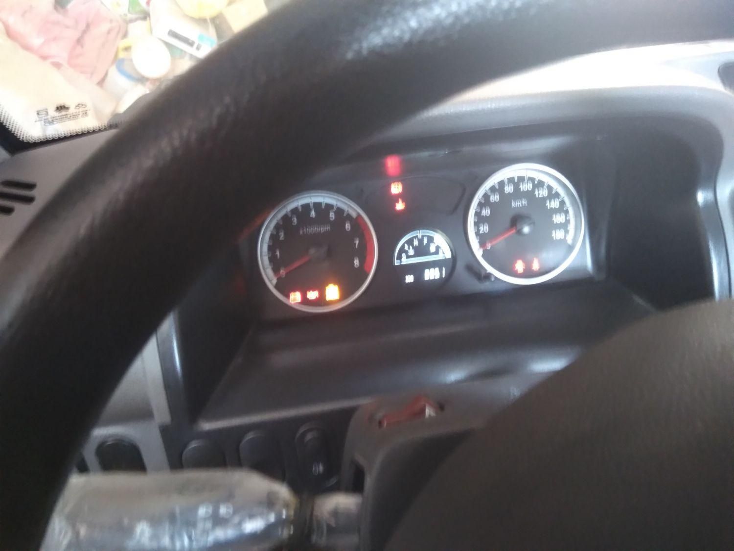 پراید 151 SE - 1402