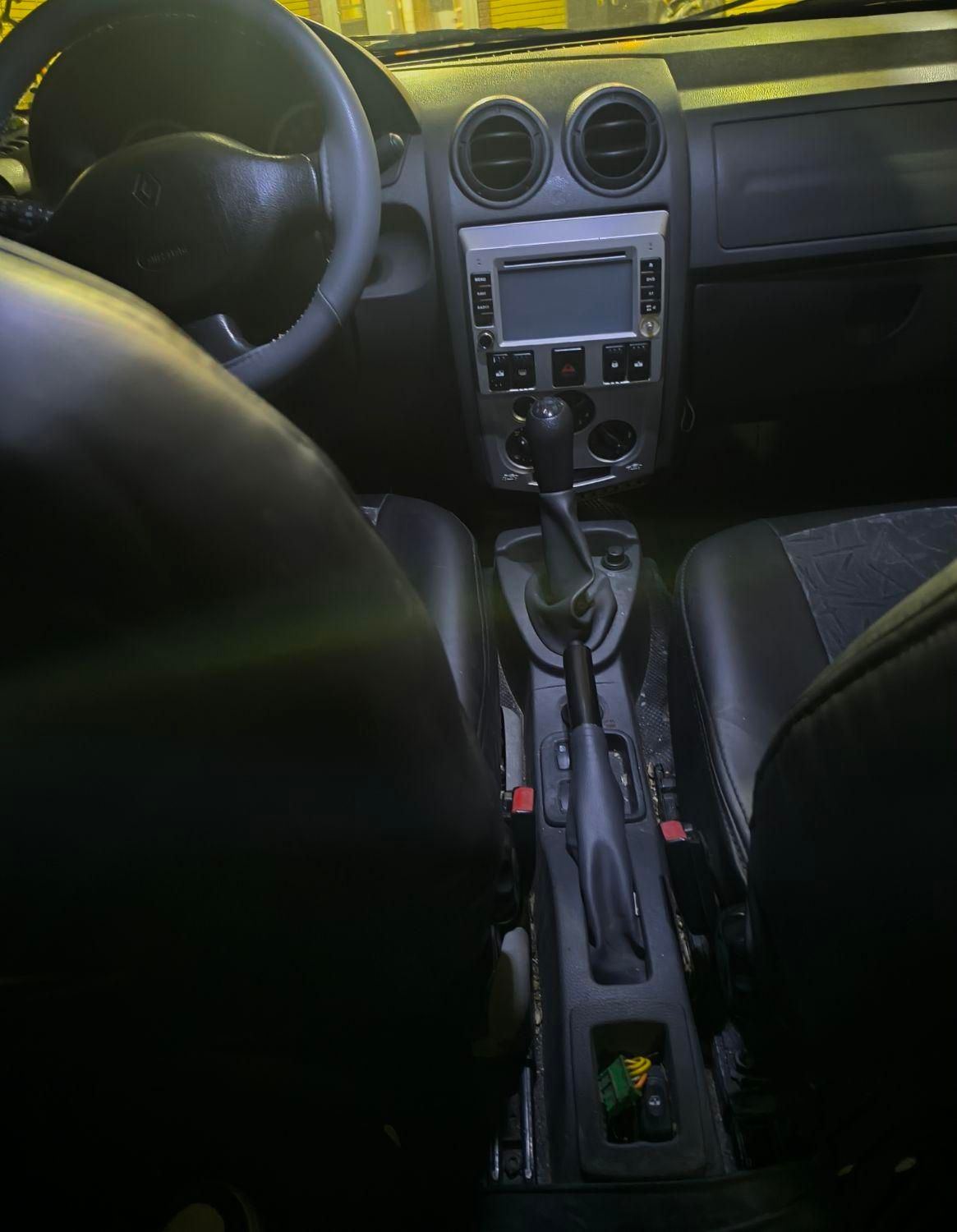 رنو تندر 90 E2 - 1390