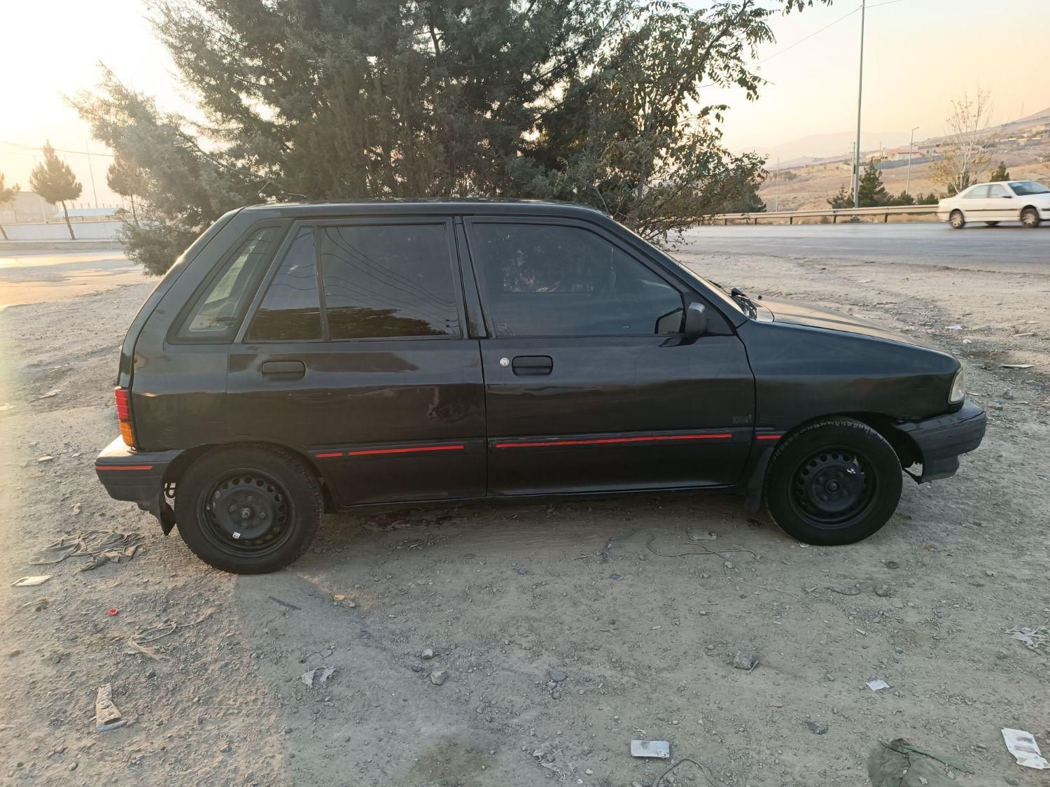 خودرو پراید، 111 آگهی ann_18107929