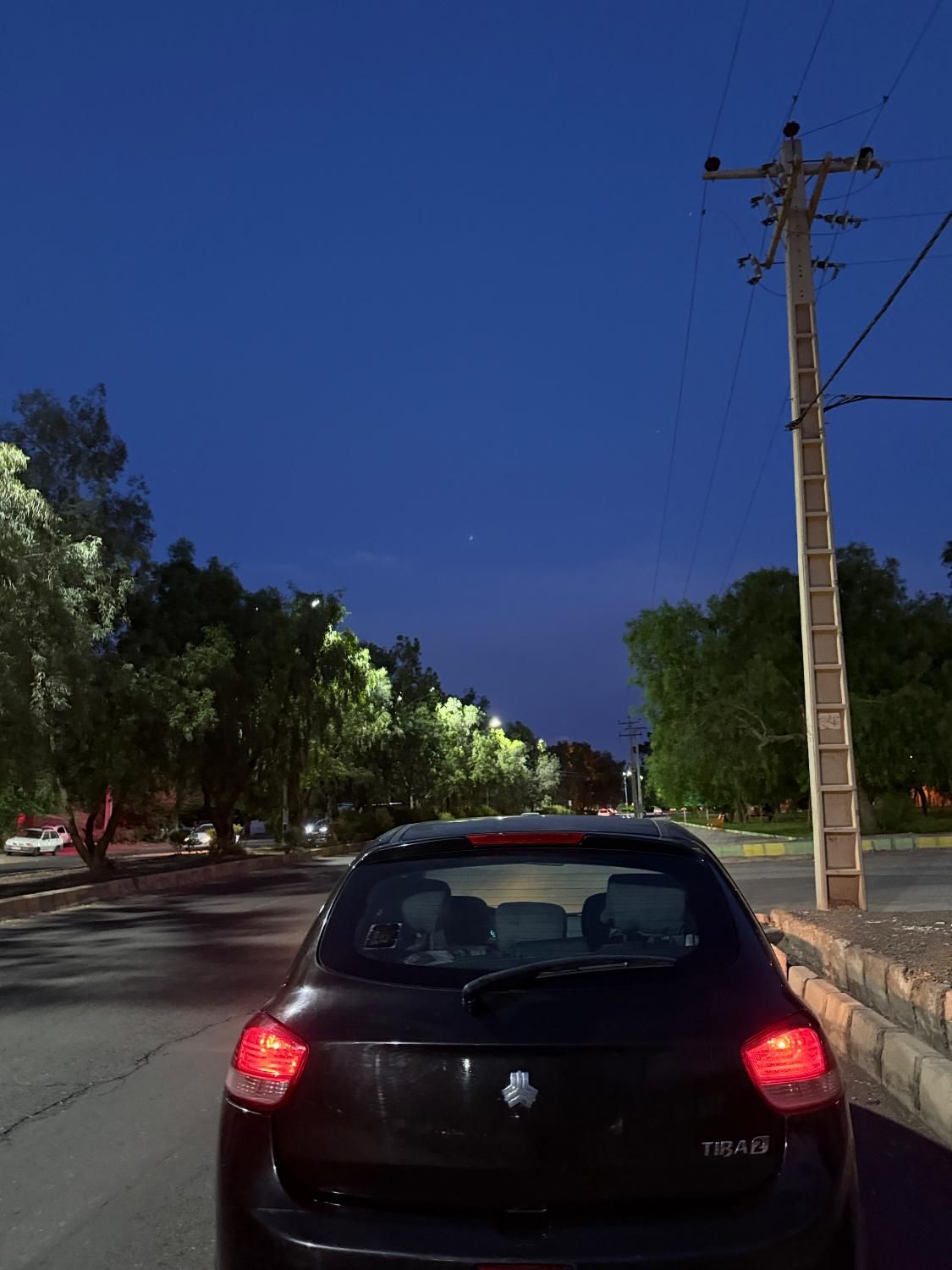تیبا 2 EX - 1397