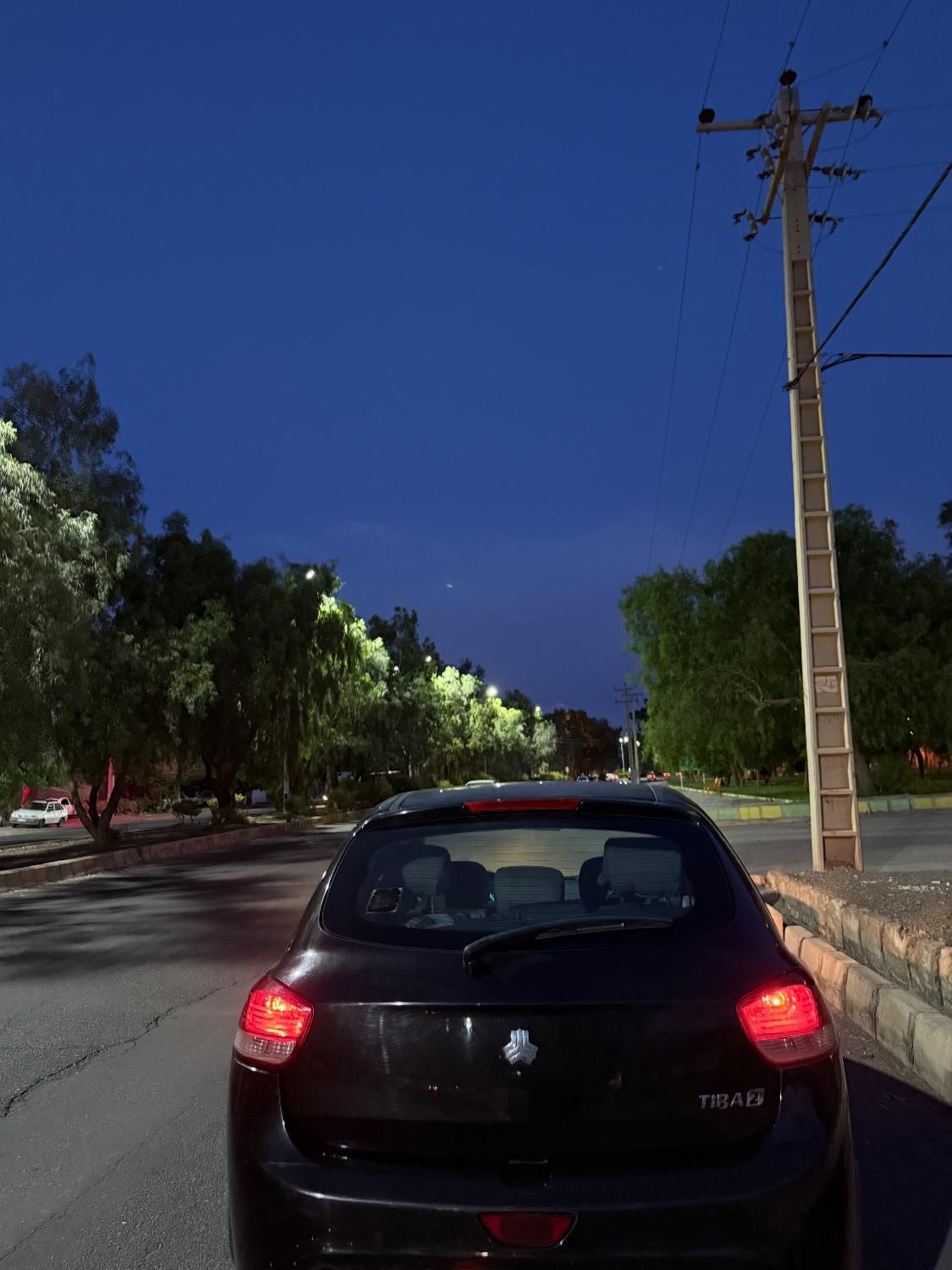 تیبا 2 EX - 1397