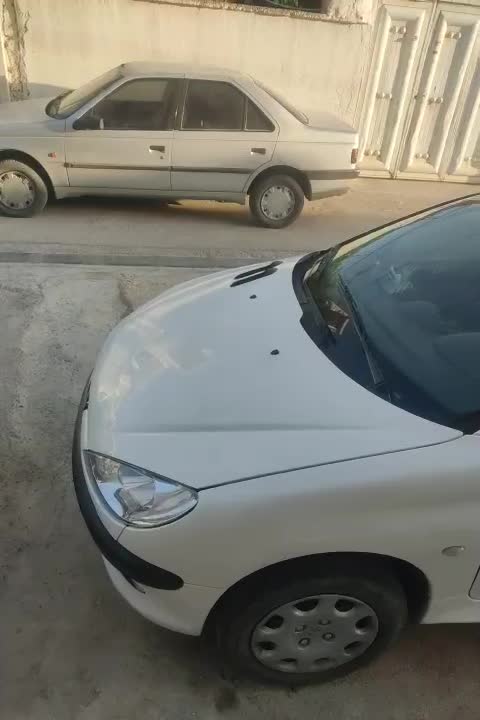 خودرو پژو، 206 آگهی ann_18107996