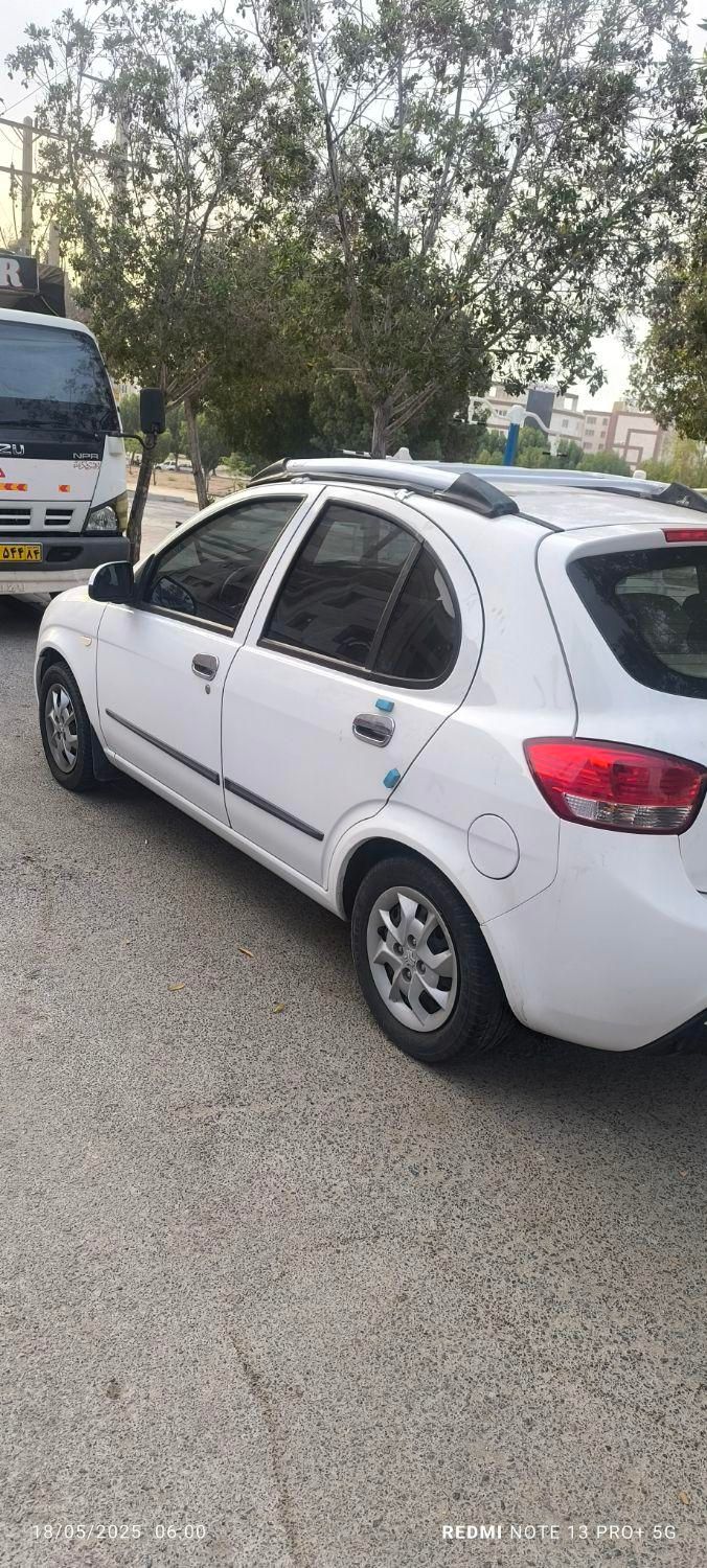 خودرو تیبا، 2 آگهی ann_18108004