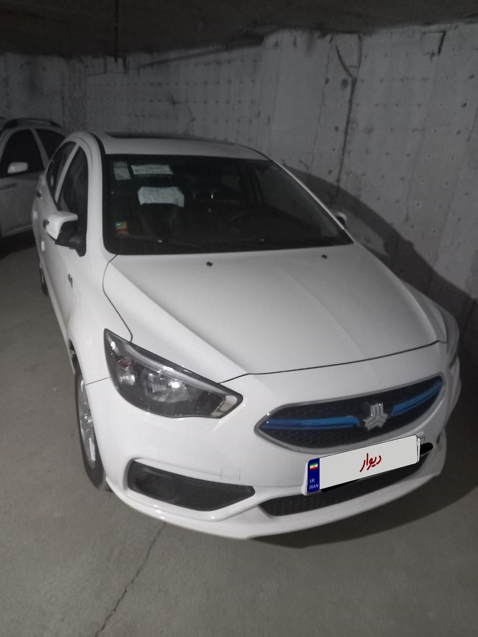 خودرو شاهین، G آگهی ann_18108019