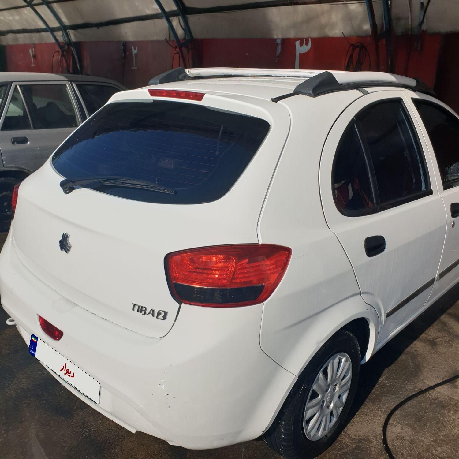 خودرو تیبا، 2 آگهی ann_18108026