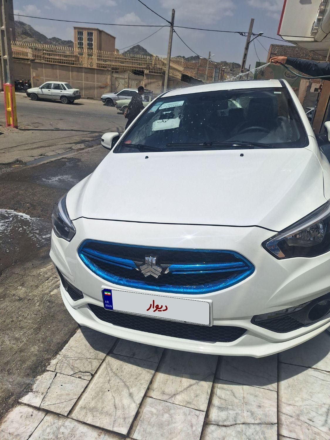 خودرو شاهین، G آگهی ann_18108057