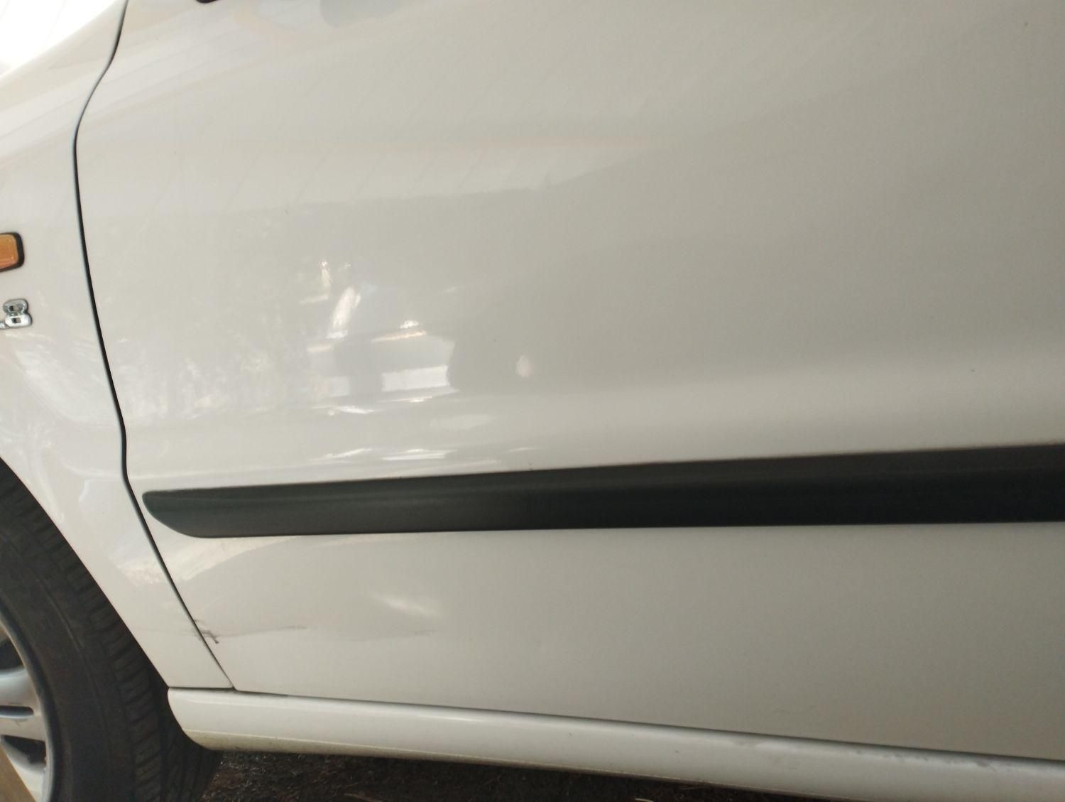 سمند LX XU7 - 1397