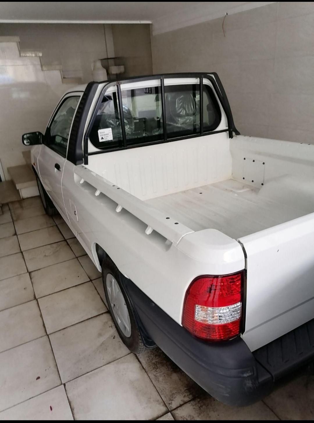 پراید 151 SE - 1403