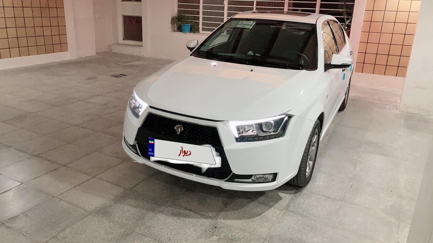 خودرو دنا، پلاس آگهی ann_18108089