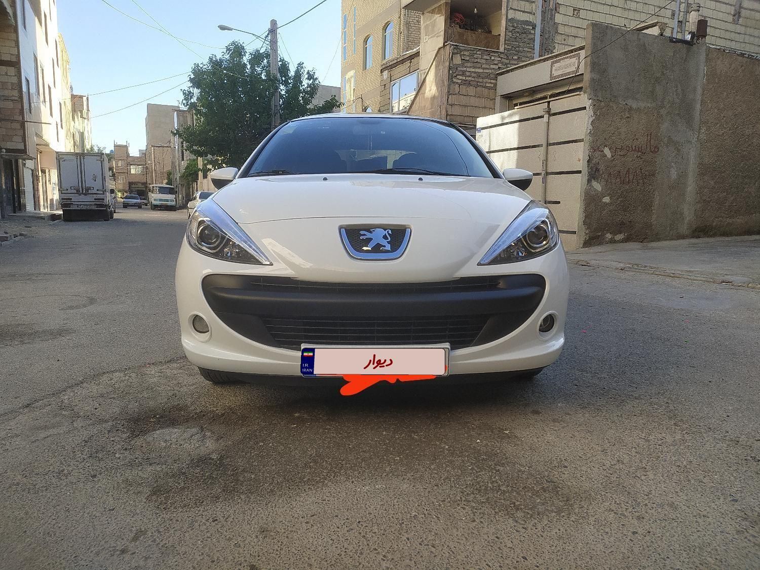 خودرو پژو، 207 آگهی ann_18108090