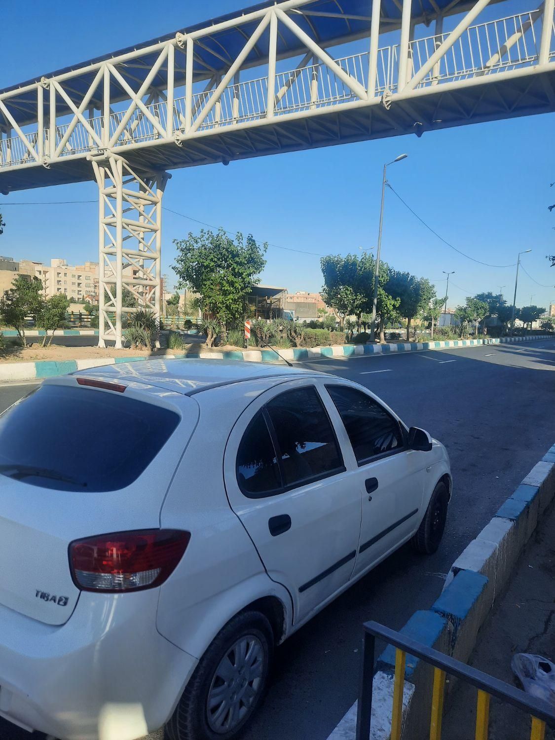 تیبا 2 EX - 1397