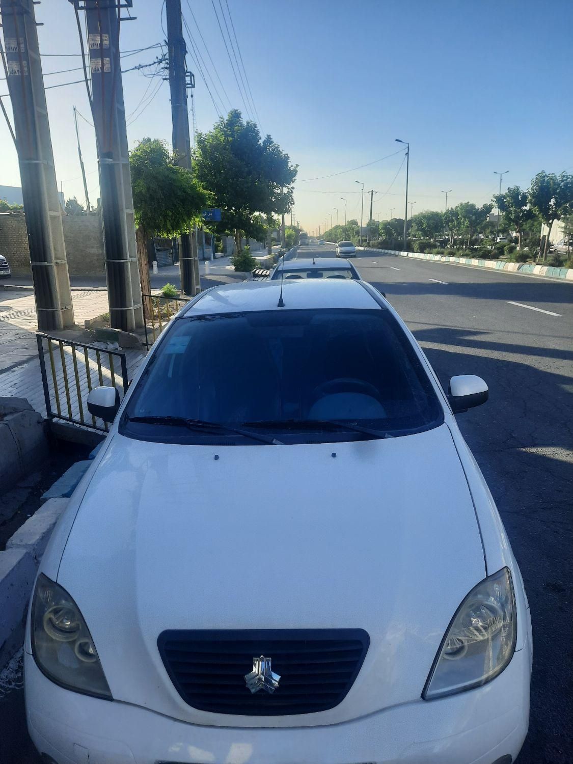 خودرو تیبا، 2 آگهی ann_18108098