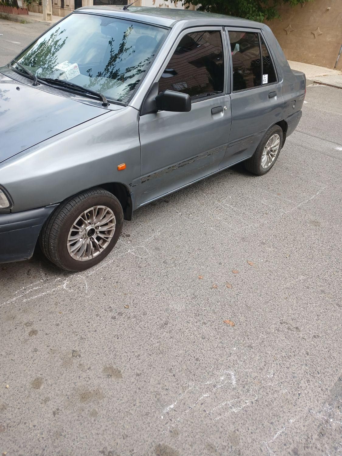 خودرو پراید، 131 آگهی ann_18108105