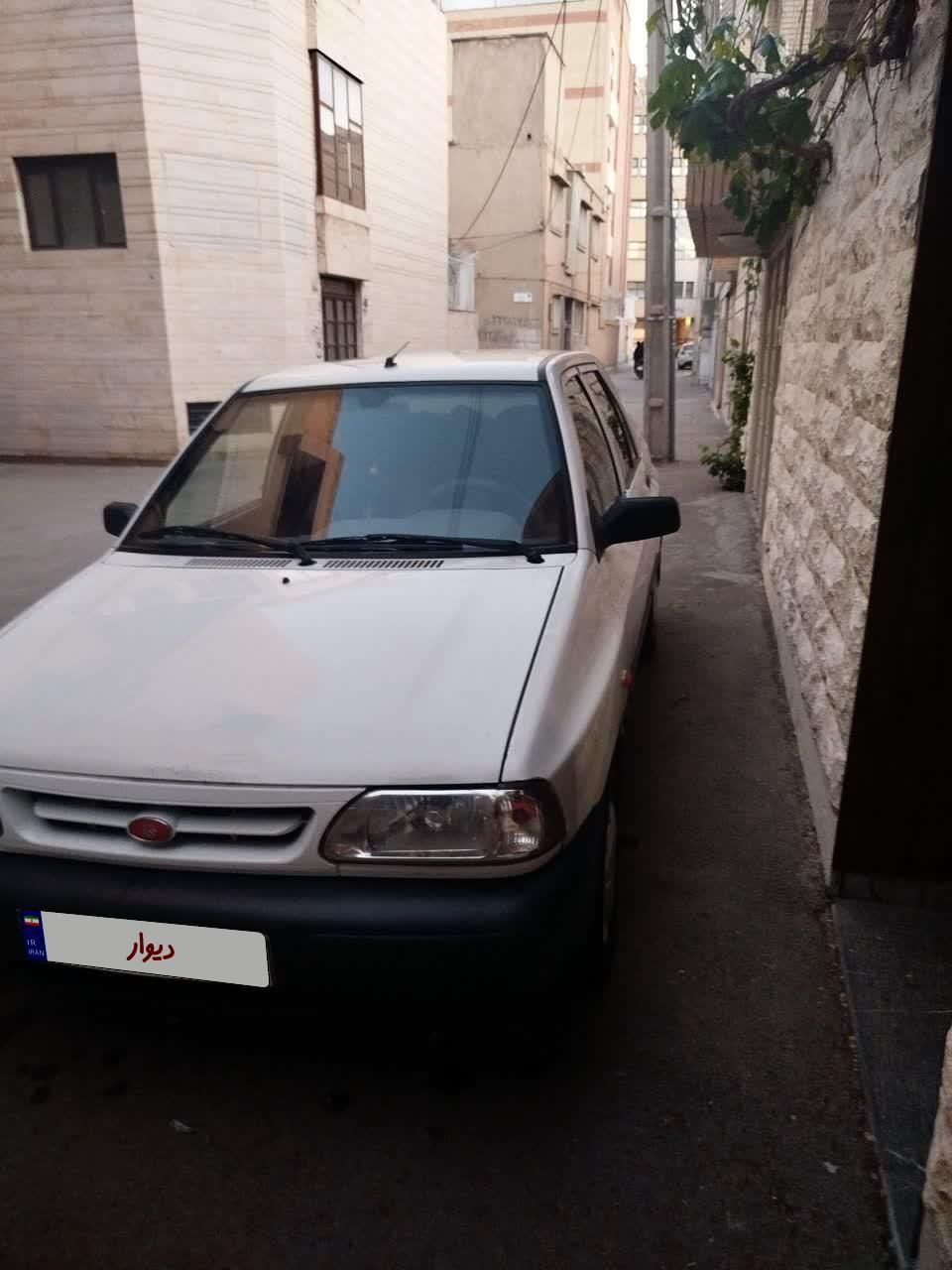 خودرو پراید، 131 آگهی ann_18108154