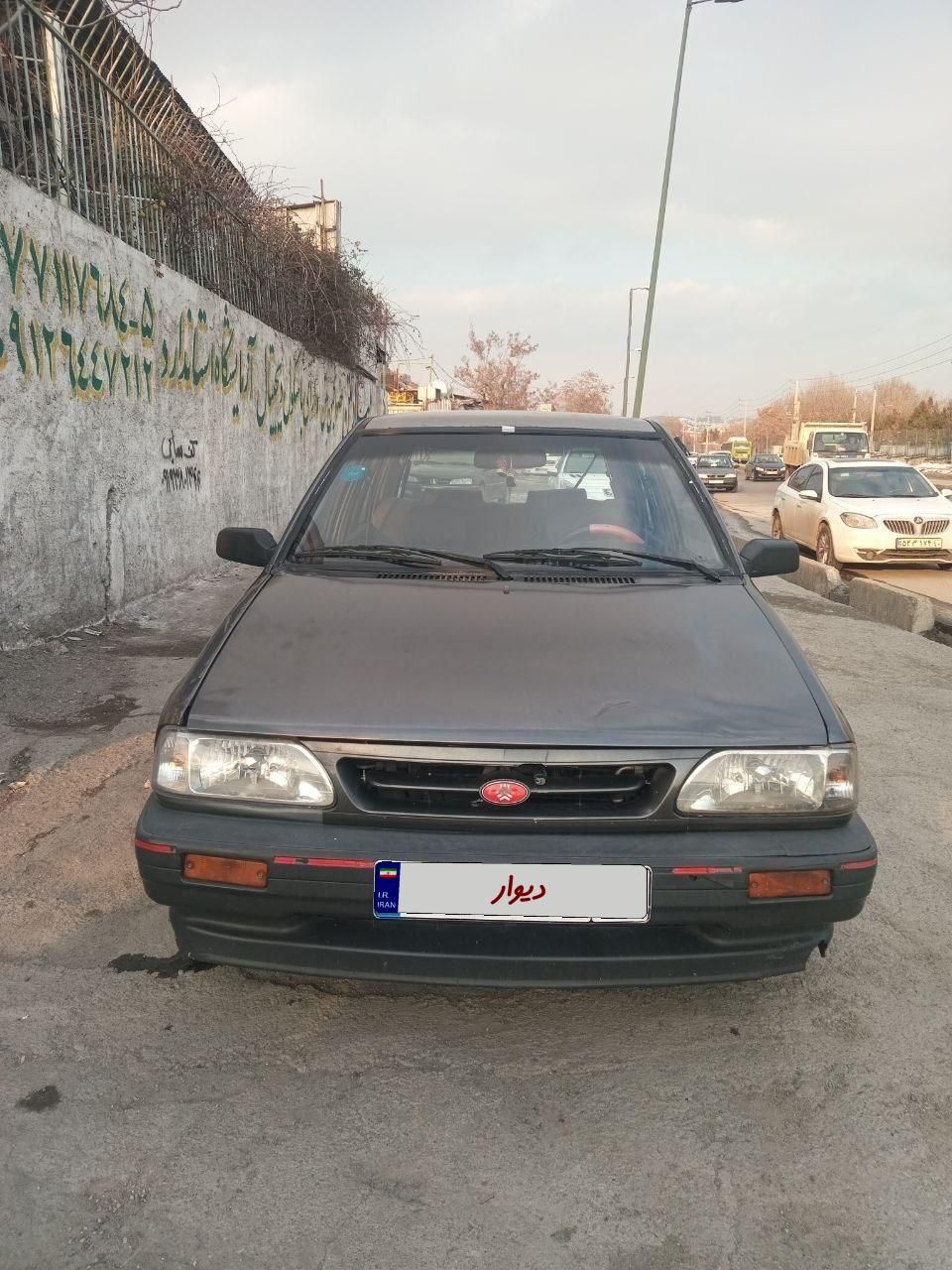 خودرو پراید، 111 آگهی ann_18108161