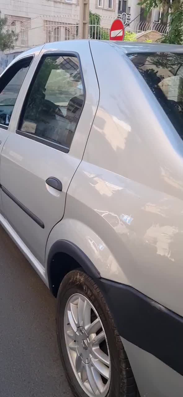 خودرو رنو، تندر 90 آگهی ann_18108170