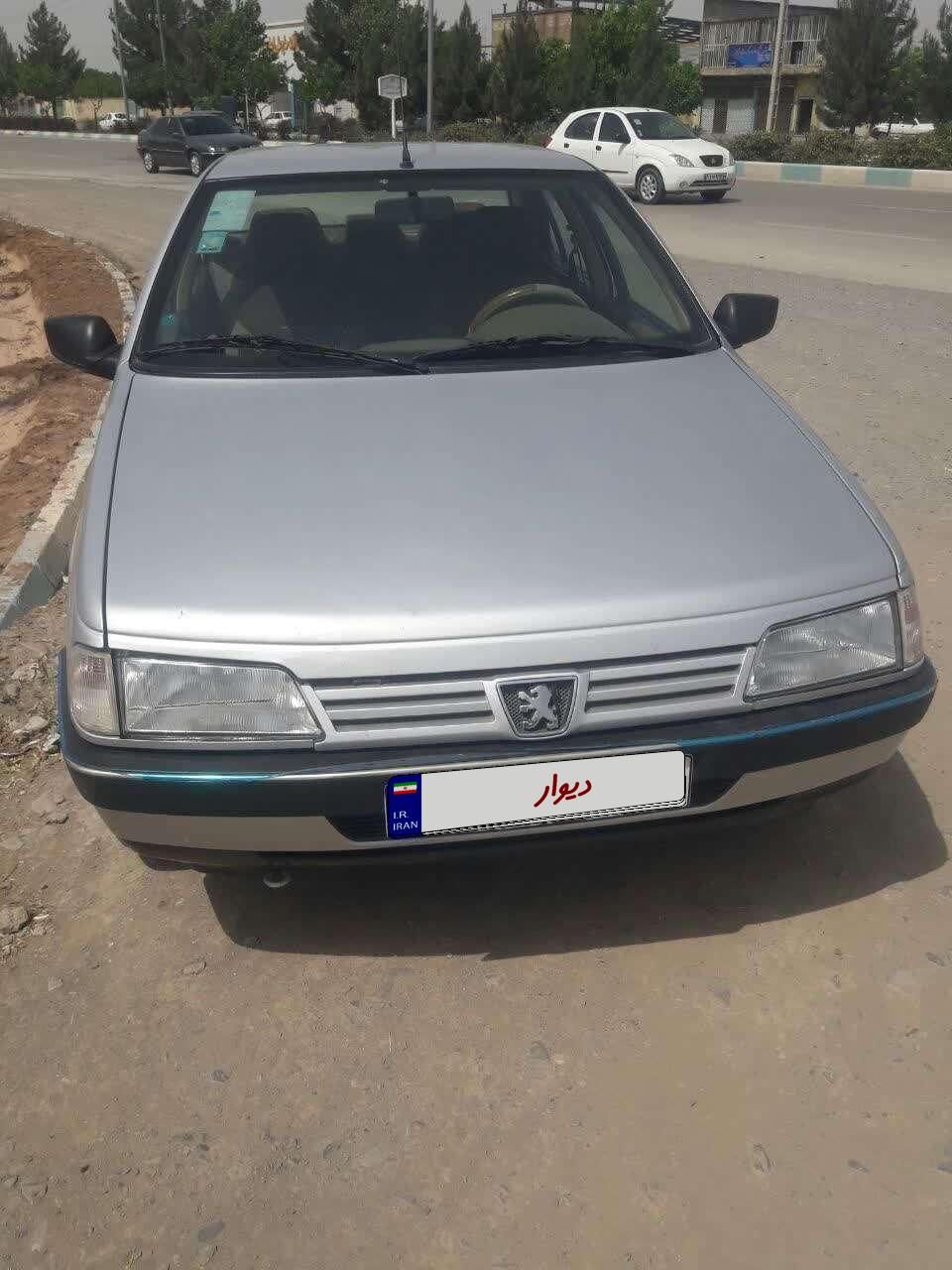 خودرو پژو، 405 آگهی ann_18108173