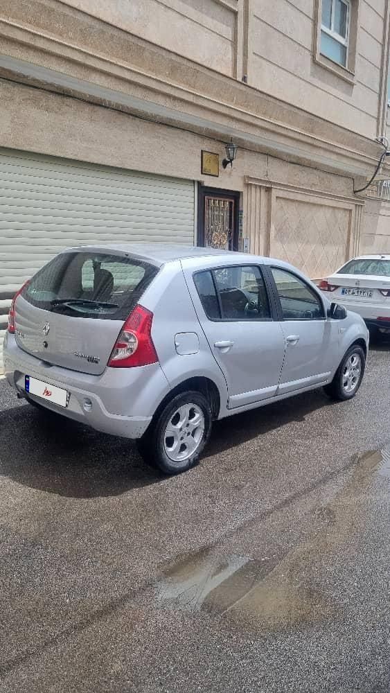 خودرو رنو، ساندرو آگهی ann_18108222